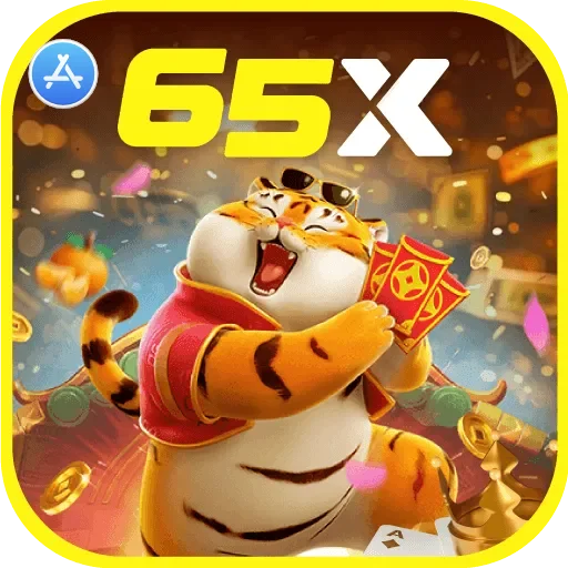 App 65x6 para Android e iOS - download grátis