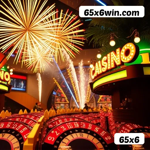 Configurações úteis dentro do app 65x6