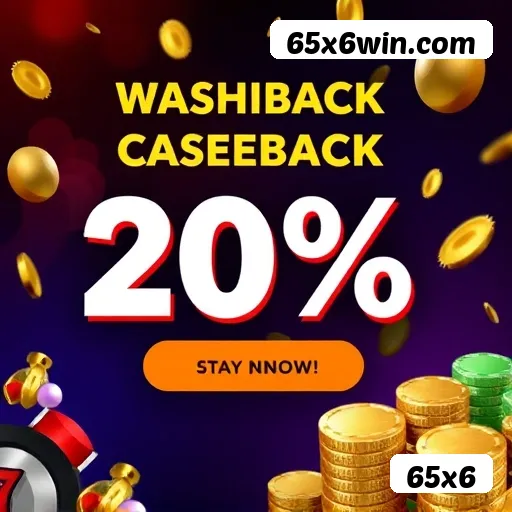 Download app 65x6 Android iOS