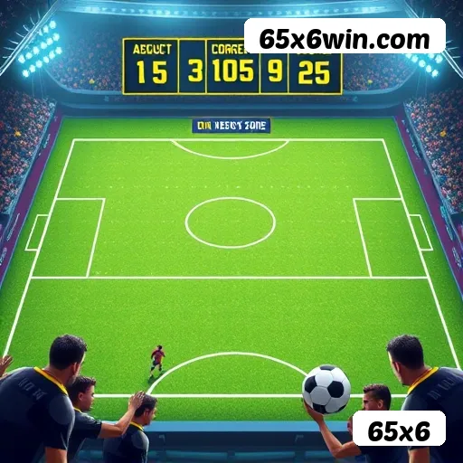 Dúvidas frequentes sobre apostas esportivas na 65x6