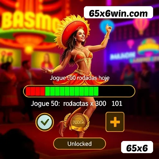 Perguntas sobre login na 65x6